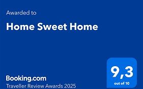 Home Sweet Home